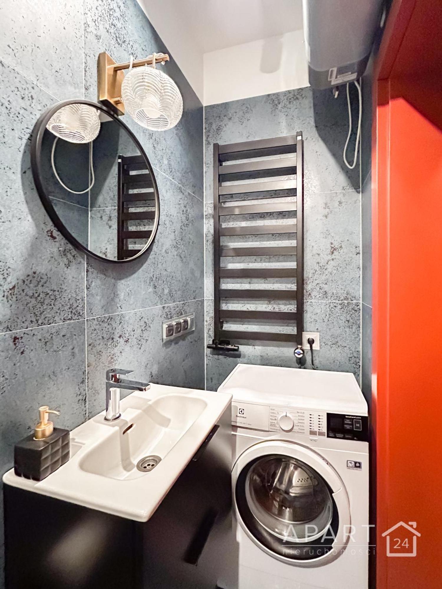 Biskupia Central Apartment Kawalerka Gdańsk Exteriör bild